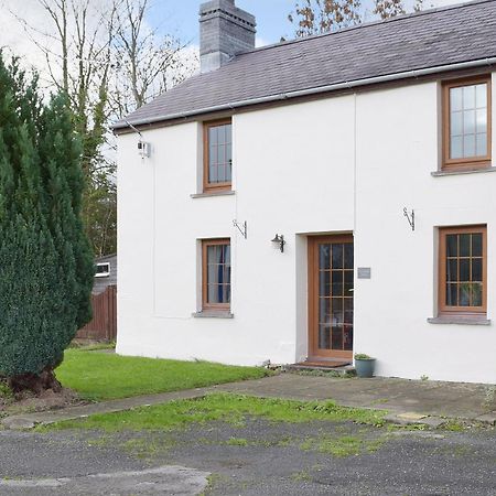 Ty Capel Seion Villa Cardigan Exterior foto